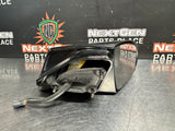 1998 CAMARO Z28 RH PASSENGER SIDE DOOR MIRROR BLK OEM #721
