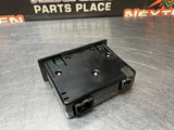 2015 FORD F250 F350 USB NAVIGATION CARD PORT READER W CARD DL3T-14F014-BA #1236