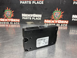 2017 FORD MUSTANG GT COMMUNICATION SYNC CONTROL MODULE OEM FR3T-14D212-SB #1203