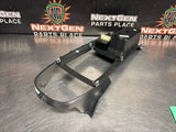 2006 PONTIAC GTO CENTER CONSOLE SHIFTER BEZEL TRIM PANEL OEM 92166193 #1522