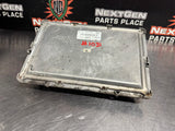 2013 GMC SIERRA DURAMAX 6.6 ECM 12654884 GM OEM #1031