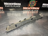 2011 CADILLAC CTS-V COUPE REAR RH BUMPER FASCIA/REFLECTOR INSERT 25958764 #1305