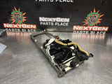 2010 CAMARO SS CONSOLE SHIFTER TRIM BEZEL AUXILIARY GAUGES OEM 92247177 #1184