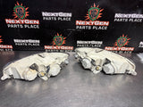 04-06 PONTIAC GTO HEADLIGHTS RH/LH SIDE OEM #1691
