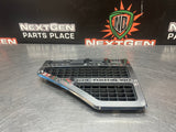 08-10 FORD F250 F350 LH AND RH FENDER BADGES 8C34-35000A72-C OEM #1039