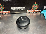 2016 FORD MUSTANG GT STEERING WHEEL AIRBAG OEM #1505