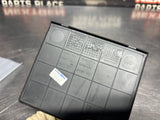 04-06 PONTIAC GTO CENTER CONSOLE RUBBER STORAGE INSERT 92084462 OEM #1522