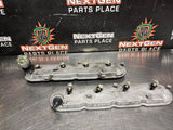 GM GEN III LS1 5.7 VALVE COVER SET OEM 12559892 12559895 #1597