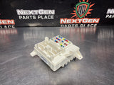 2011 CADILLAC CTS-V COUPE INTERIOR FUSE BOX OEM 22782850 #1305