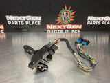 1999 C5 CORVETTE TURN SIGNAL CRUISE CONTROL HEADLIGHT SWITCH STALK #781