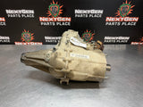 11-14 GM SILVERADO/SIERRA 2500 LML DURAMAX TRANSFER CASE 24261509 OEM #1083