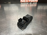 08-09 PONTIAC G8 POWER WINDOW SWITCH 92190192 OEM #602