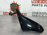 10-15 CAMARO SS RH PASSENGER SIDE MIRROR BLACK OEM #304