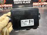 2016 FORD MUSTANG GT LIGHTING CONTROL MODULE FR3T-14D644-BF OEM #1505