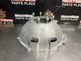 14-19 C7 CORVETTE MANUAL TRANSMISSION ENGINE BELL HOUSING OEM #1604