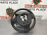 2010-2015 CAMARO SS STEERING WHEEL OEM  #535