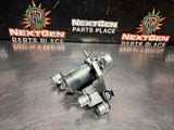 2014 C7 CORVETTE Z51 POWER BRAKE BOOSTER PUMP ASSEMBLY W BRACKET OEM 23451913 #1604