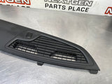 17 CAMARO SS UPPER DASH VENT/ SPEAKER COVER/ W SUNLOAD SENSOR OEM 84124215 #668