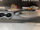 2024 FORD MUSTANG GT CENTER CONSOLE TRIM OEM #1226