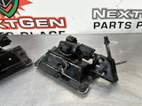 97-04 C5 CORVETTE TARGA STORAGE LATCHES OEM #477