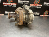 08-10 F250/350 6.4L POWERSTROKE DIESEL COMPOUND TURBOS OEM #3928