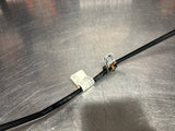 2013 C6 CORVETTE NPP EXHAUST VACUUM WITH LINES AND SOLENOID OEM #1038