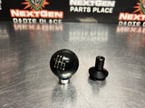 2012 FORD MUSTANG GT AFTERMARKET SHIFT KNOB #847
