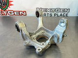 2015 FORD MUSTANG GT  RR RIGHT REAR KNUCKLE SPINDLE FR3C-5B758-BD OEM #295