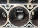 GEN 4 LS3/L92 ENGINE BARE BLOCK ALUMINUM 6.2L 12584724 OEM #C249