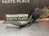 2006 SILVERADO 1500 GAS PEDAL ACCELERATOR 15107594 #849