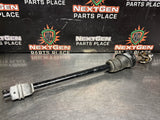 14-19 C7 CORVETTE STEERING SHAFT OEM #1604