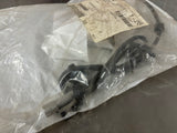 03 CHRYSLER PACIFICA ABS SENSOR REAR 05166545AB NEW OEM  #W88