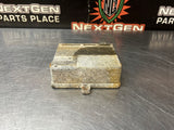 2015 FORD F350 DIESEL GLOW PLUG RELAY MODULE FC3A-12B533-AA OEM #1246