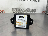 2009 FORD F350 PARK ASSIST MODULE 8C3T-15T850-AA OEM #577