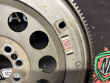 2012 CADILLAC CTS-V LSA 8 BOLT FLEXPLATE OEM #1592