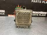 2013 GMC SIERRA 3500HD T14 TRANSMISSION CONTROL MODULE 24266710 OEM #1131