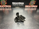 2012 MUSTANG GT HOOD RELEASE LATCH OEM #847
