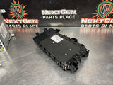2016 FORD MUSTANG GT BCM BODY CONTROL MODULE GR3T-15604-HFC OEM #1505
