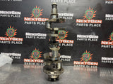GEN III LS1 5.7 CRANKSHAFT OEM 12552216 #1380