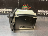 2012 GMC SIERRA RADIO STEREO CD DVD MP3 AUX PLAYER 20935459 OEM #1294