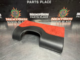 04 - 06 PONTIAC GTO KNEE BOLSTER RED OEM 92171570 #1306