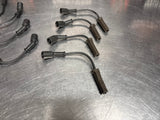 97-04 C5 CORVETTE 7MM SPARK PLUG WIRES OEM #1380