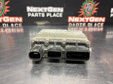 2014 FORD F350 DIESEL GLOW PLUG RELAY MODULE BC3A-12B533-BA OEM #1014