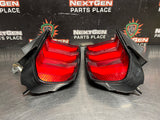 2020 MUSTANG GT REAR LED LEFT AND RIGHT TAILLIGHTS OEM #1533
