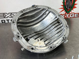 2014 FORD MUSTANG GT 5.0 REAR DIFFERENTIAL COVER DR3W-4A028-CB OEM #263