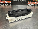 2012 FORD F350 AC HEAT HVAC CLIMATE CONTROL BC3T-19980-DB OEM #907