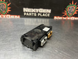 2011 MUSTANG GT TEMPERATURE CONTROL MODULE AR33-18C612-BG OEM #1175