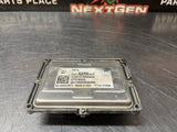 2017 CHEVROLET SILVERADO 2500HD TRANSMISSION CONTROL MODULE 24285376 OEM #1280