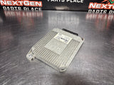 2014 FORD F350 6.7L TCM TRANSMISSION CONTROL MODULE OEM #1014