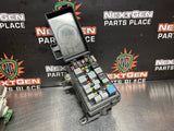2007 C6 CORVETTE ENGINE BAY FUSE BOX OEM #998